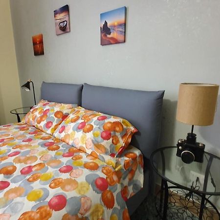 B&B Enselude Salerno Zewnętrze zdjęcie