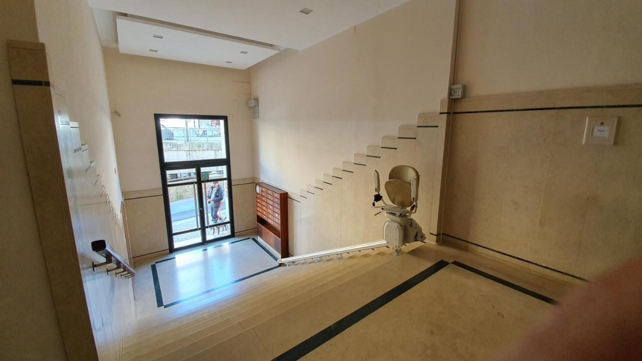 B&B Enselude Salerno Zewnętrze zdjęcie