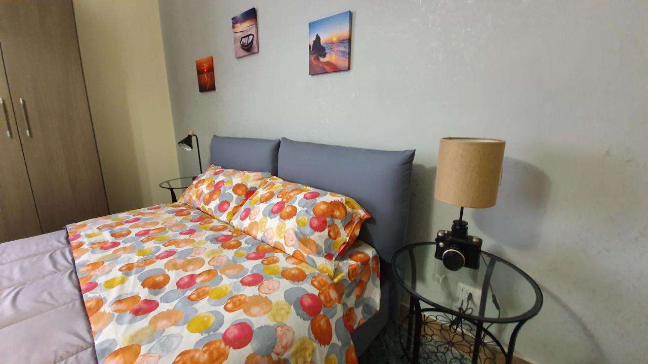 B&B Enselude Salerno Zewnętrze zdjęcie
