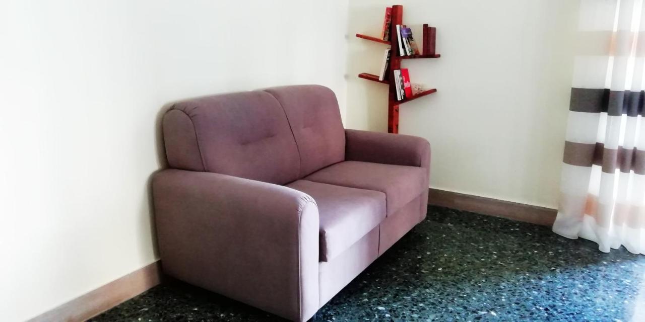 B&B Enselude Salerno Zewnętrze zdjęcie