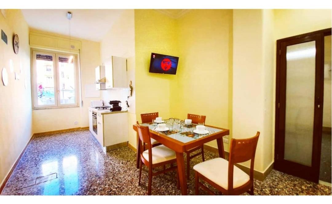 B&B Enselude Salerno Zewnętrze zdjęcie